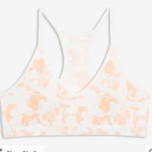 Joe Fresh Tie Dye Bralette